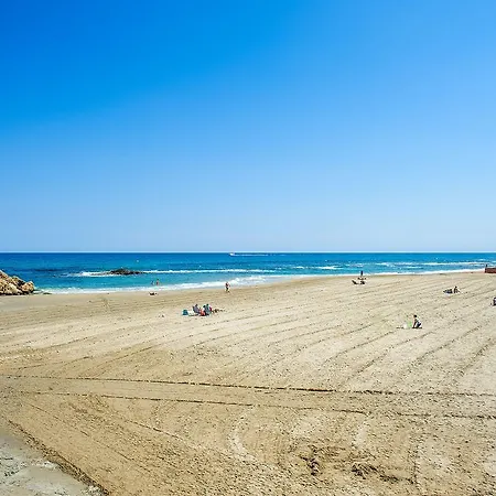 Apartment Bennecke Leonardo Torrevieja
