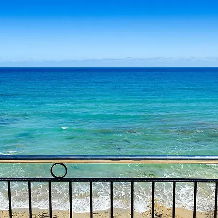 Apartment Bennecke Leonardo Torrevieja