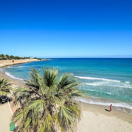 Bennecke Leonardo Apartment Torrevieja