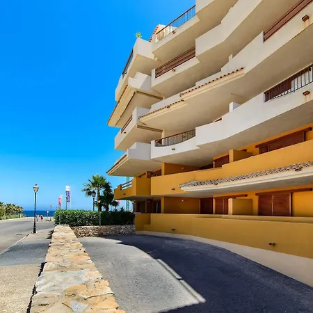 Bennecke Leonardo Apartment Torrevieja