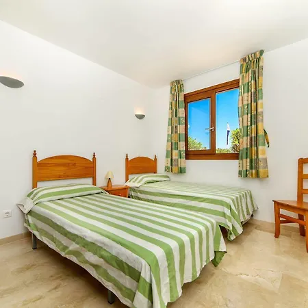 Apartment Bennecke Leonardo *