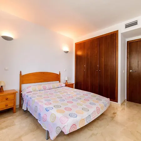 Apartment Bennecke Leonardo Torrevieja