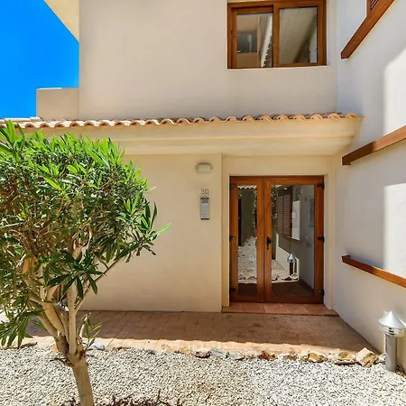 Bennecke Leonardo Apartment Torrevieja